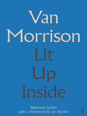 cover image of Lit Up Inside